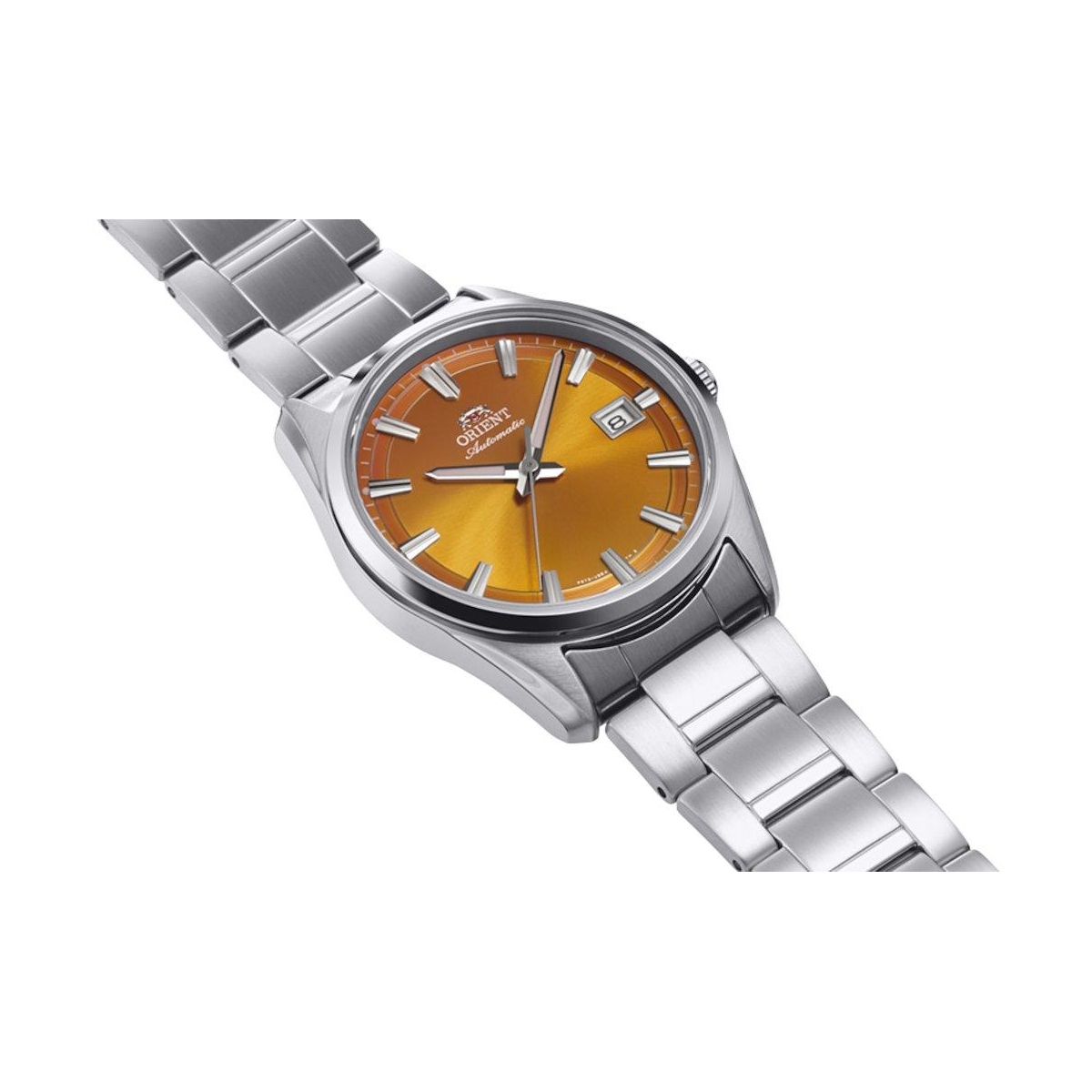 ZEGAREK ORIENT STRETTO DATE