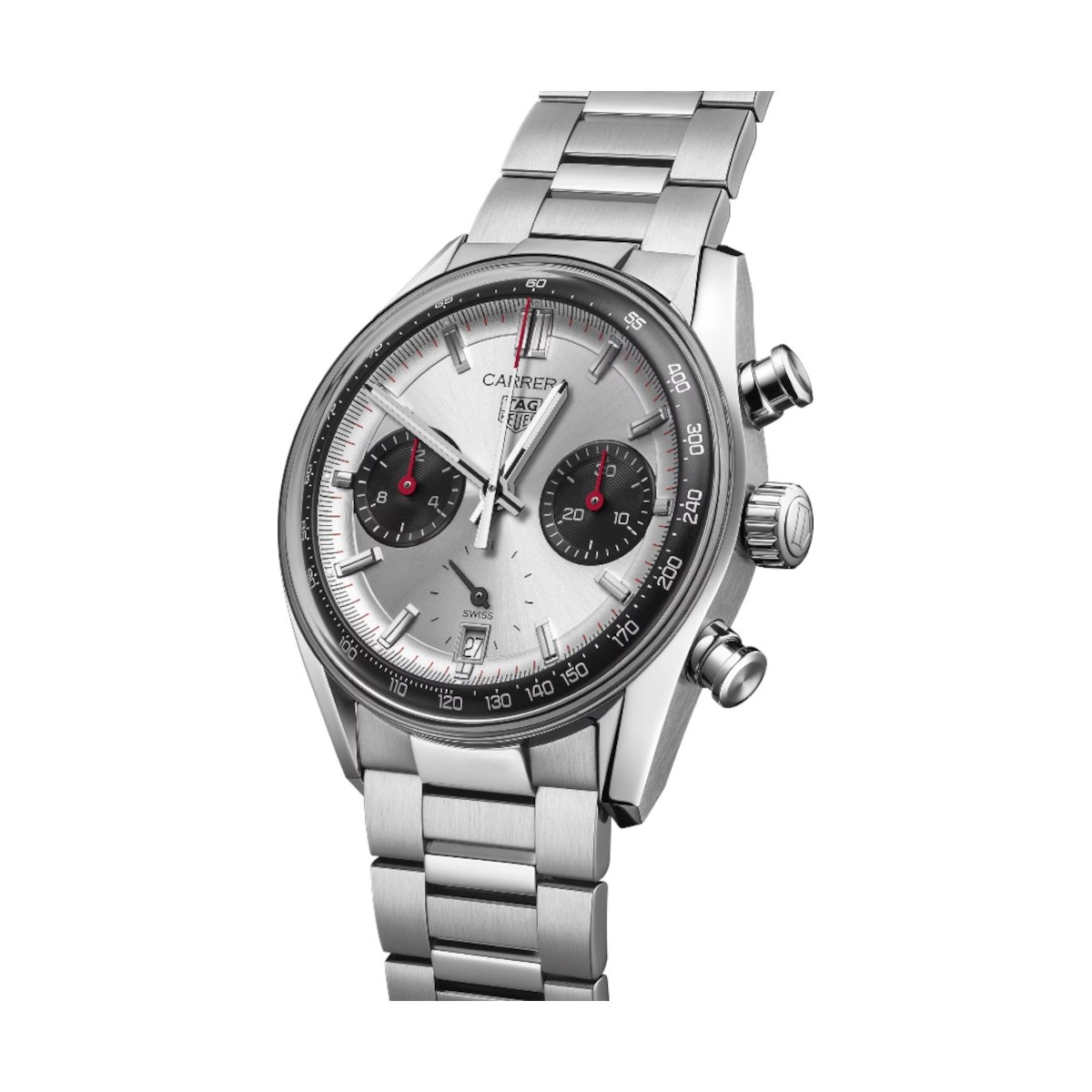 ZEGAREK TAG HEUER CARRERA CHRONOGRAPH