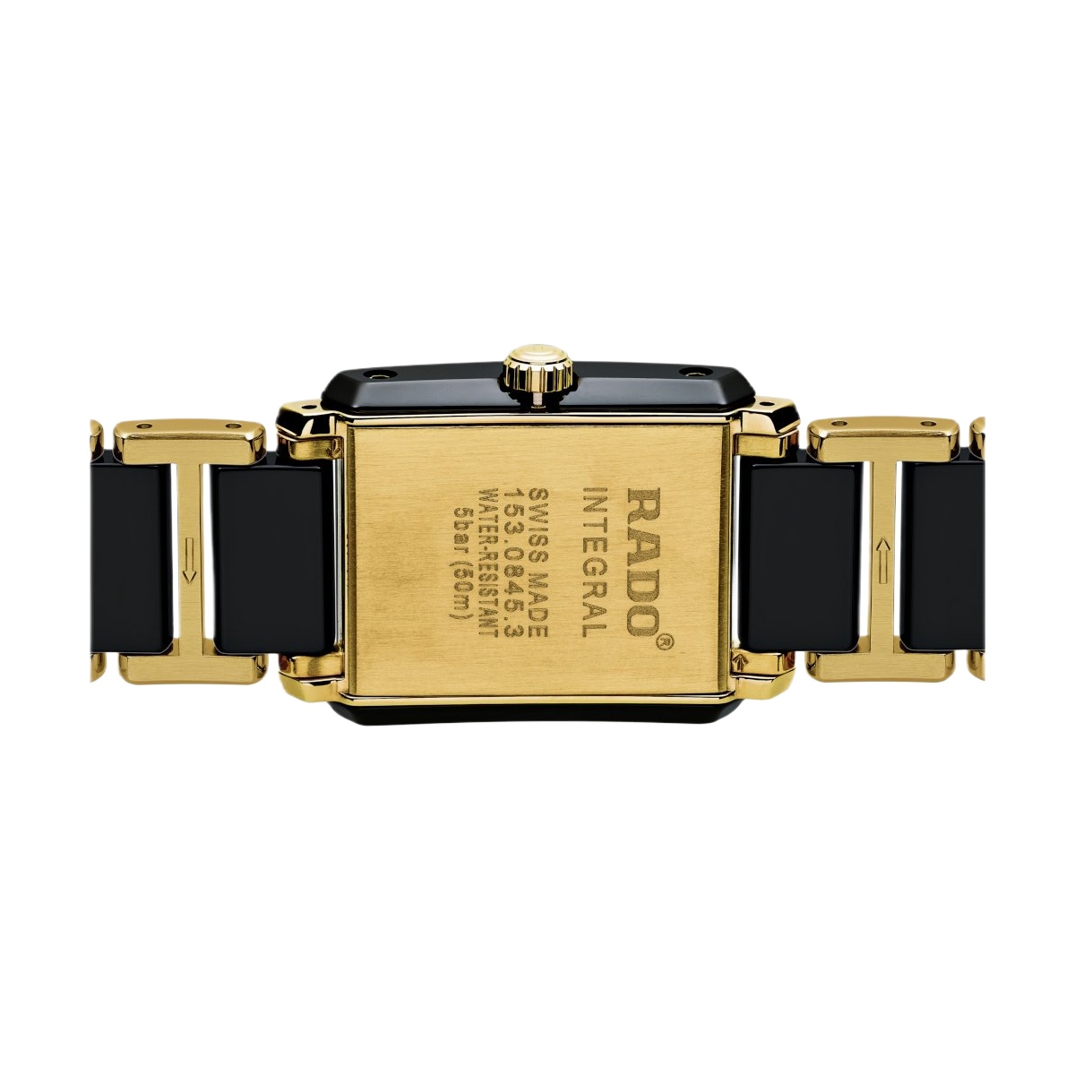 ZEGAREK RADO Integral Diamonds