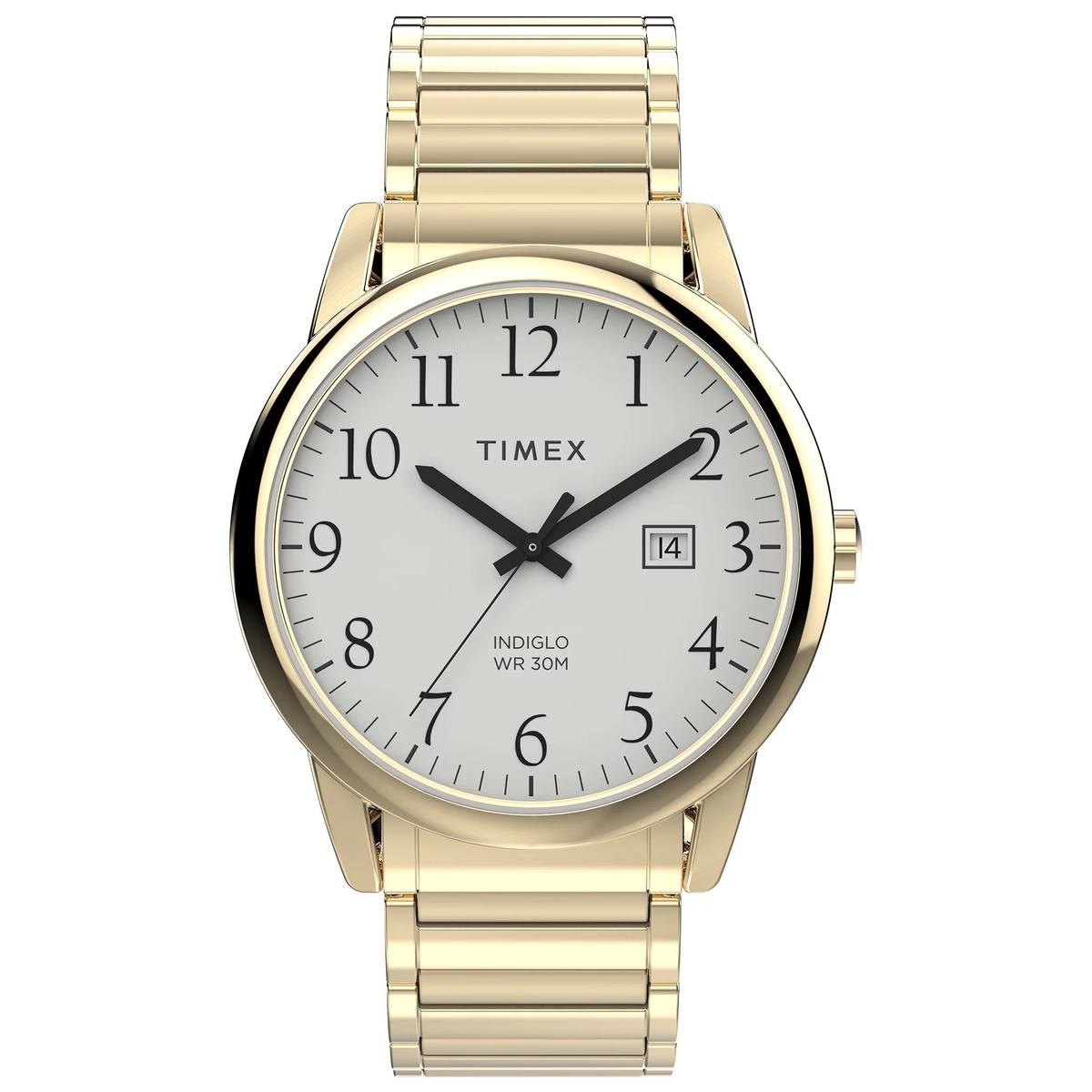 ZEGAREK TIMEX EASY READER