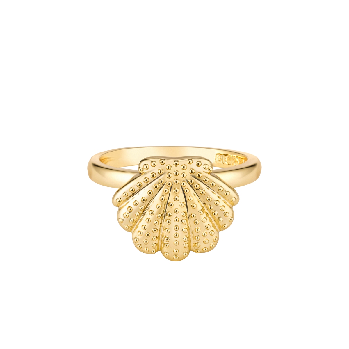 PIERŚCIONEK MOSIĄDZ Picky Pica