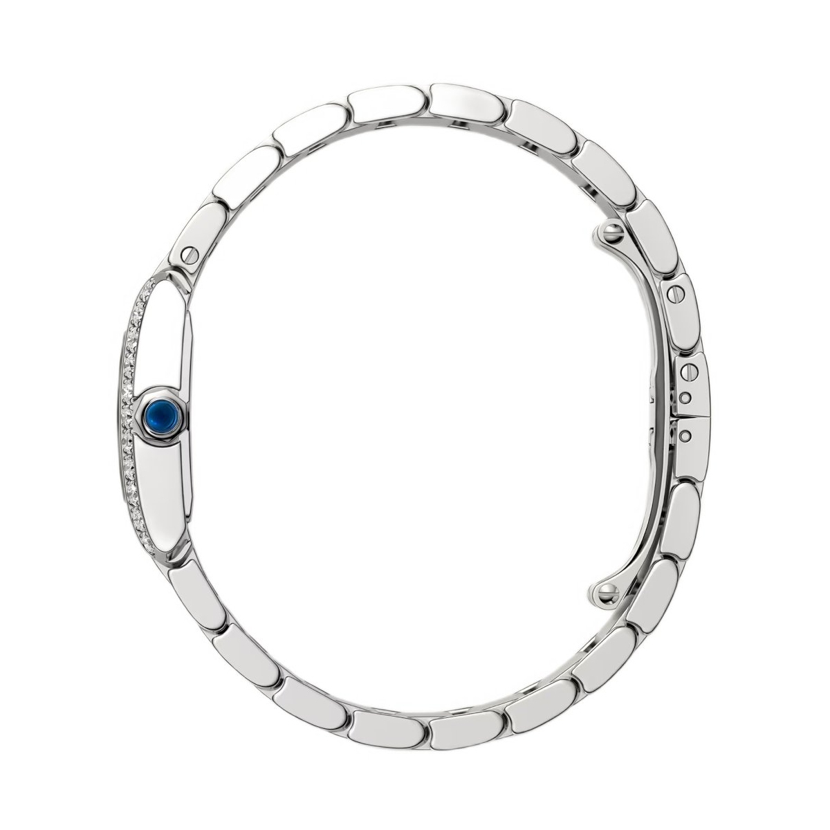 ZEGAREK CARTIER TANK FRANCAISE S