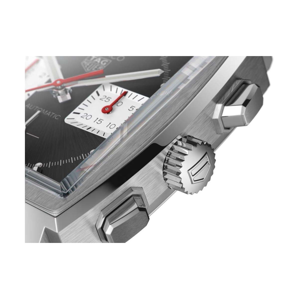 ZEGAREK TAG HEUER MONACO CHRONOGRAPH