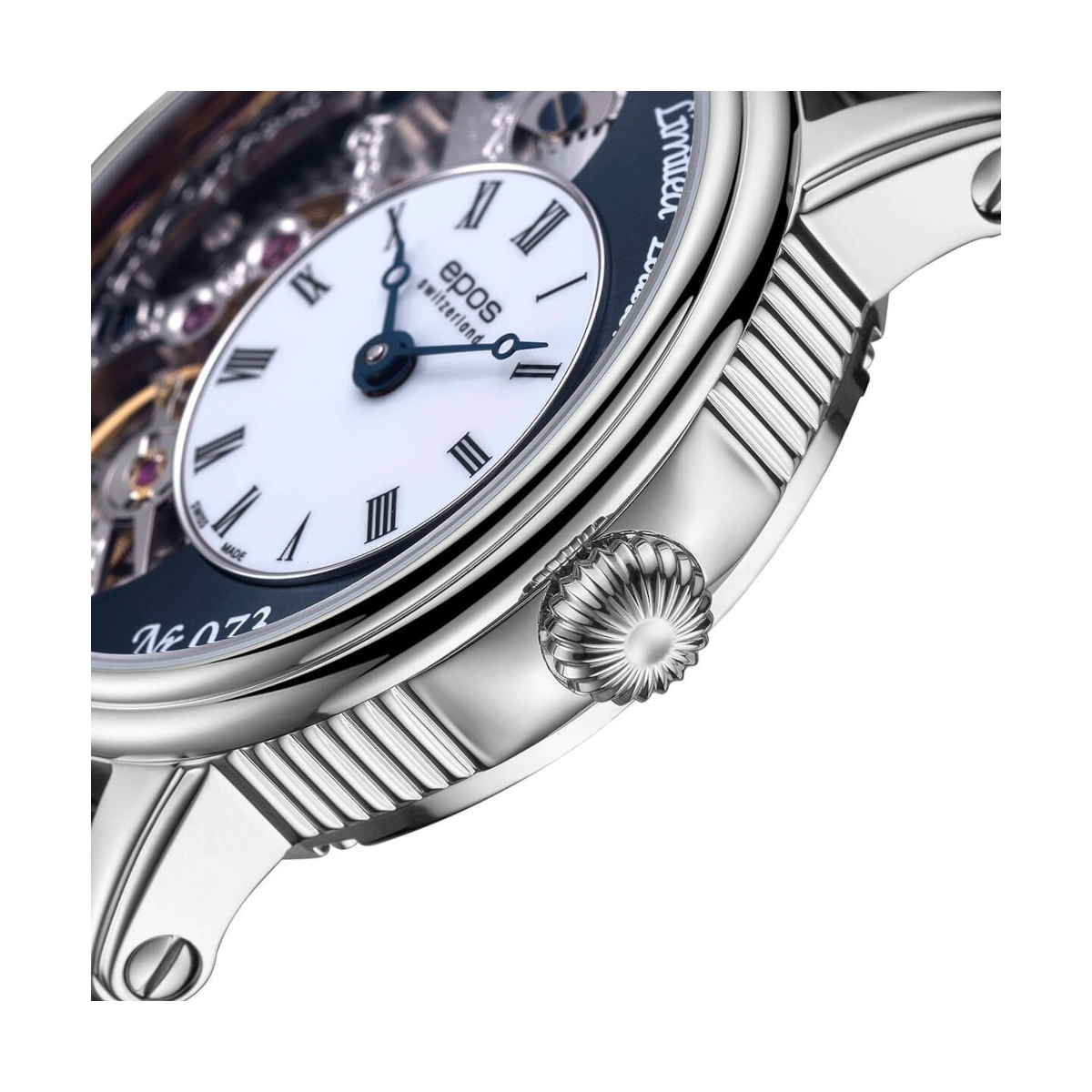 ZEGAREK EPOS ARTISTRY 3435 VERSO 2 LE MECHANICAL