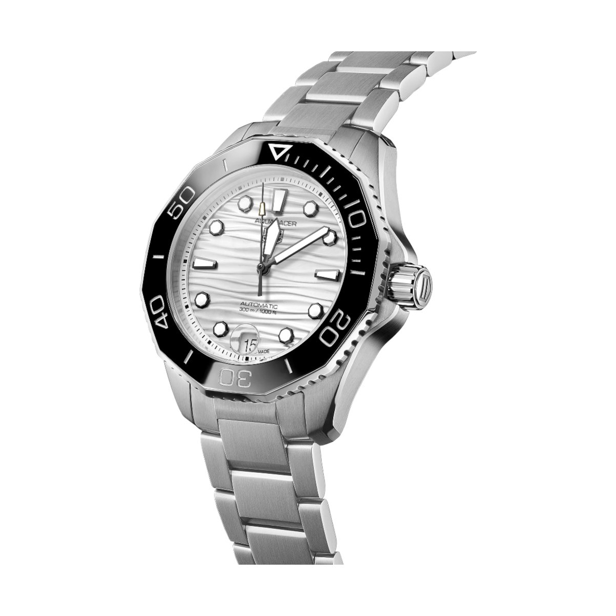 ZEGAREK TAG HEUER Aquaracer Professional 300 Date