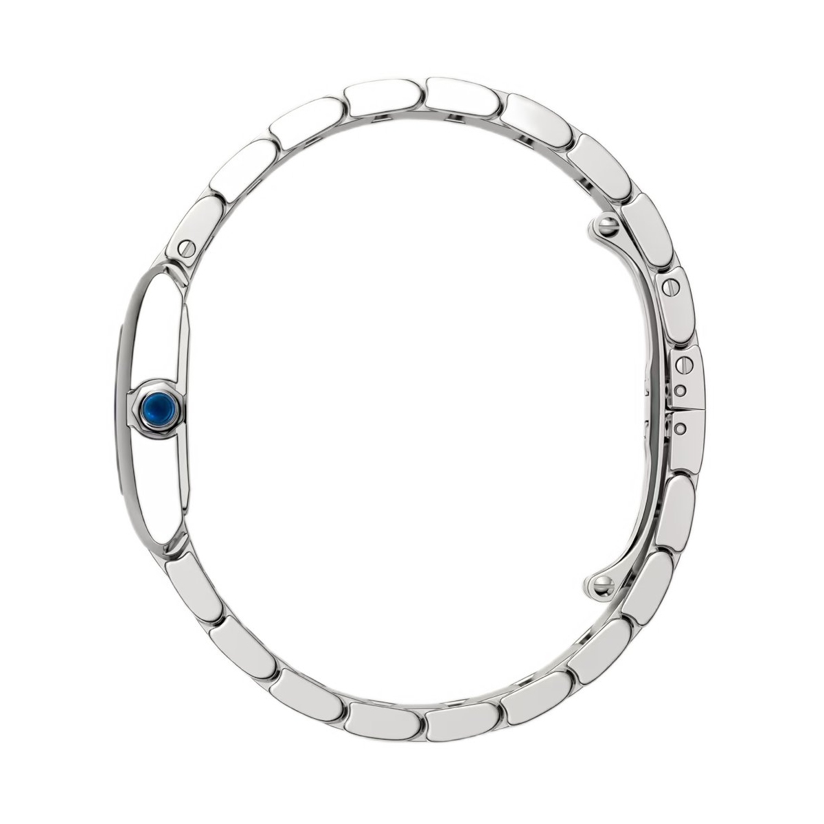 ZEGAREK CARTIER TANK FRANCAISE S