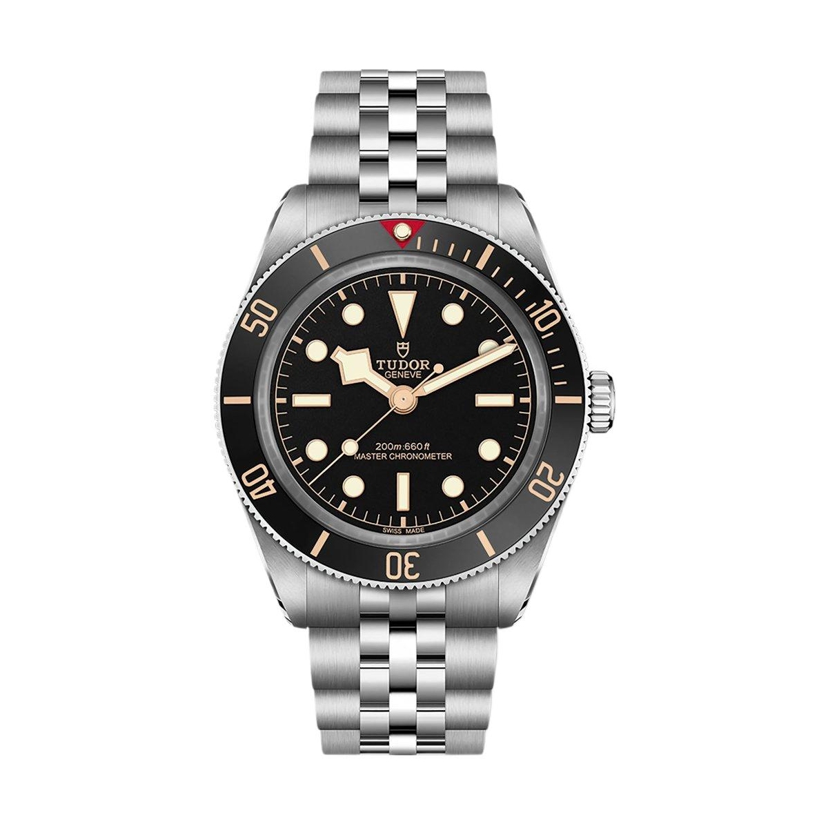 TUDOR BLACK BAY 58