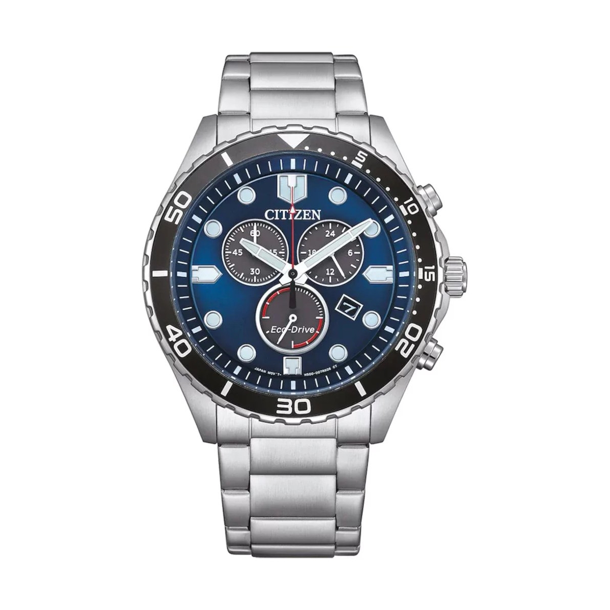 ZEGAREK CITIZEN SPORT AQUA CHRONOGRAPH