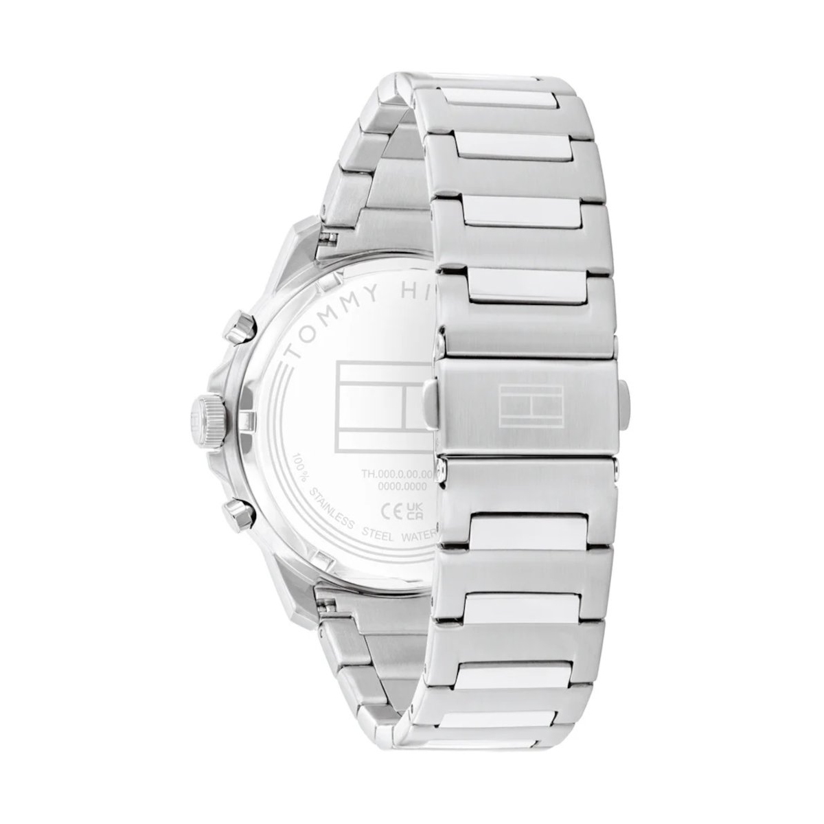 ZEGAREK TOMMY HILFIGER HENRY