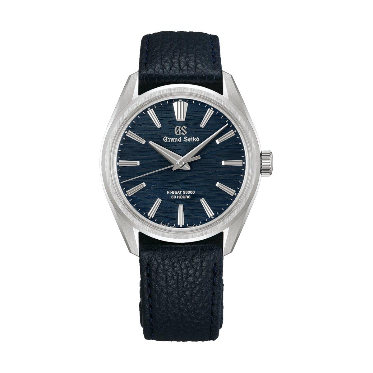 ZEGAREK GRAND SEIKO EVOLUTION 9