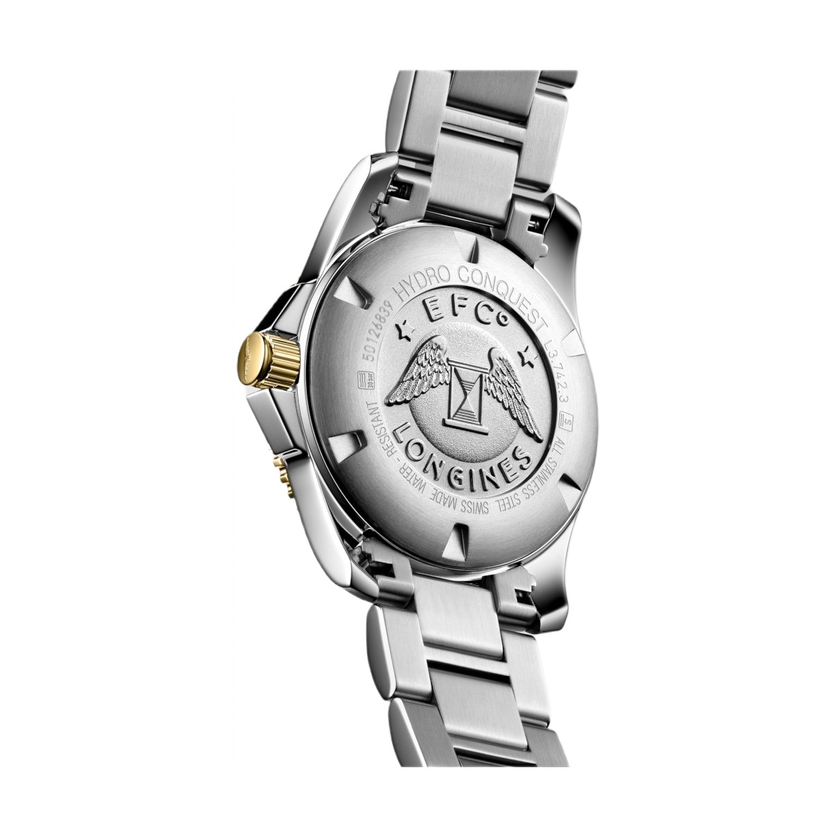 LONGINES HYDROCONQUEST