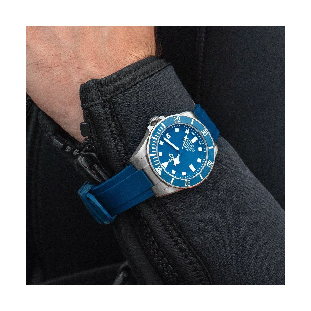 TUDOR PELAGOS