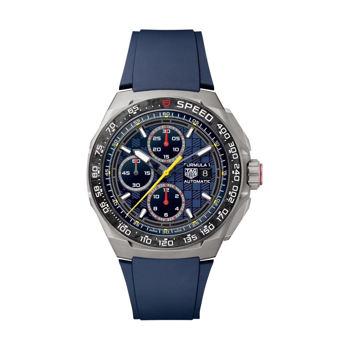 ZEGAREK TAG HEUER Formula 1 Chronograph X Oracle Red Bull Racing