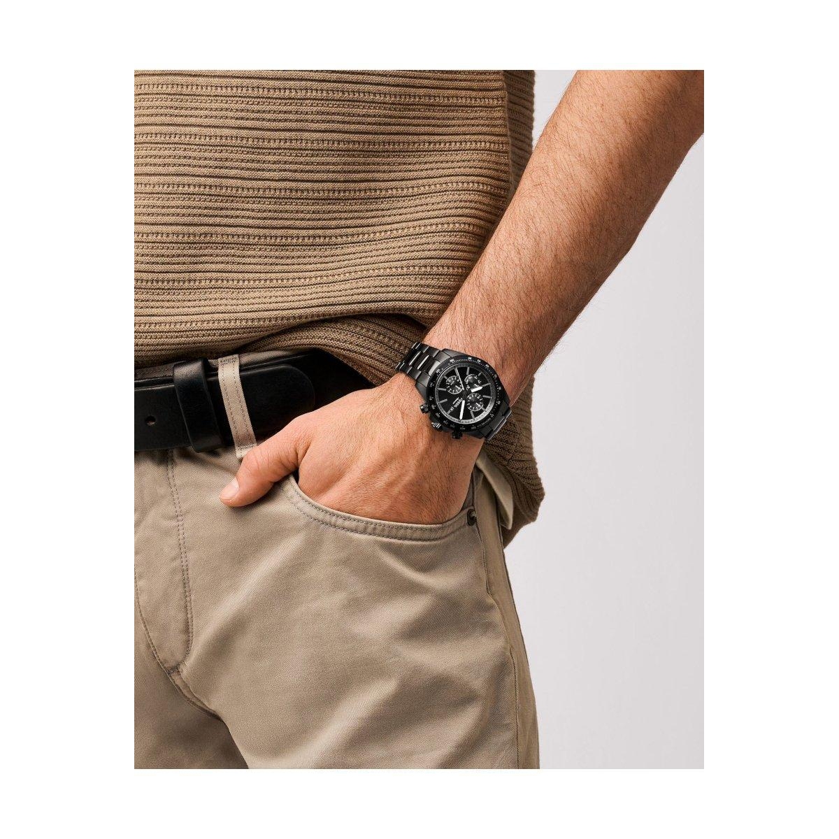 ZEGAREK FOSSIL AUTOCROSS