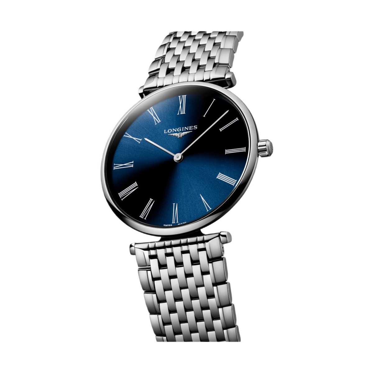 LONGINES LA GRANDE CLASSIQUE DE LONGINES