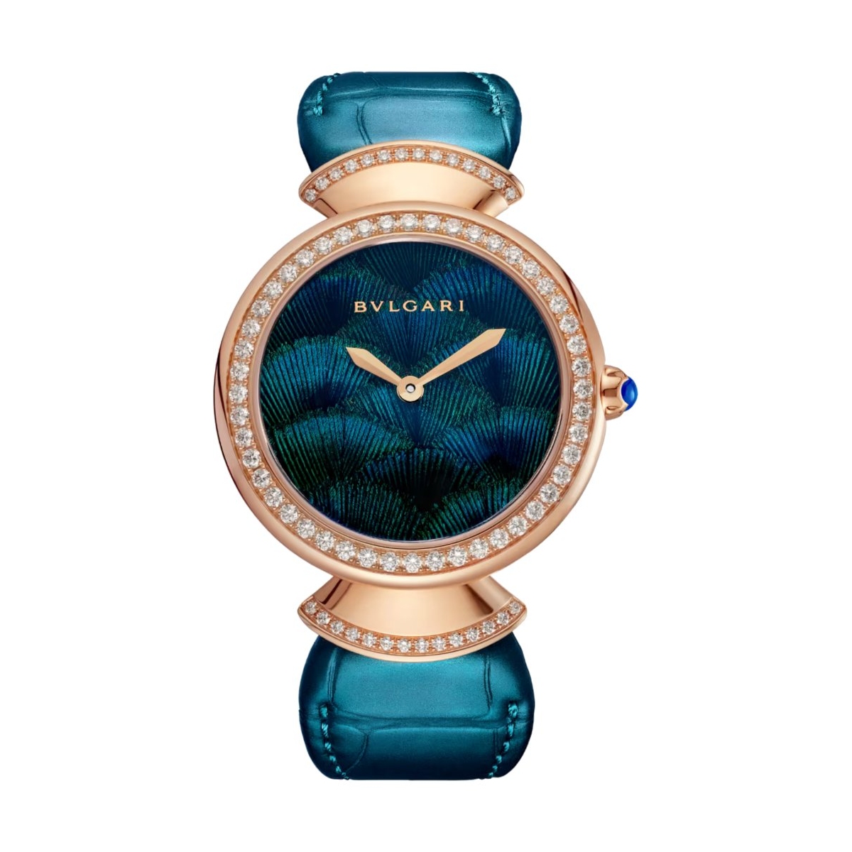 ZEGAREK BVLGARI DIVAS’ DREAM
