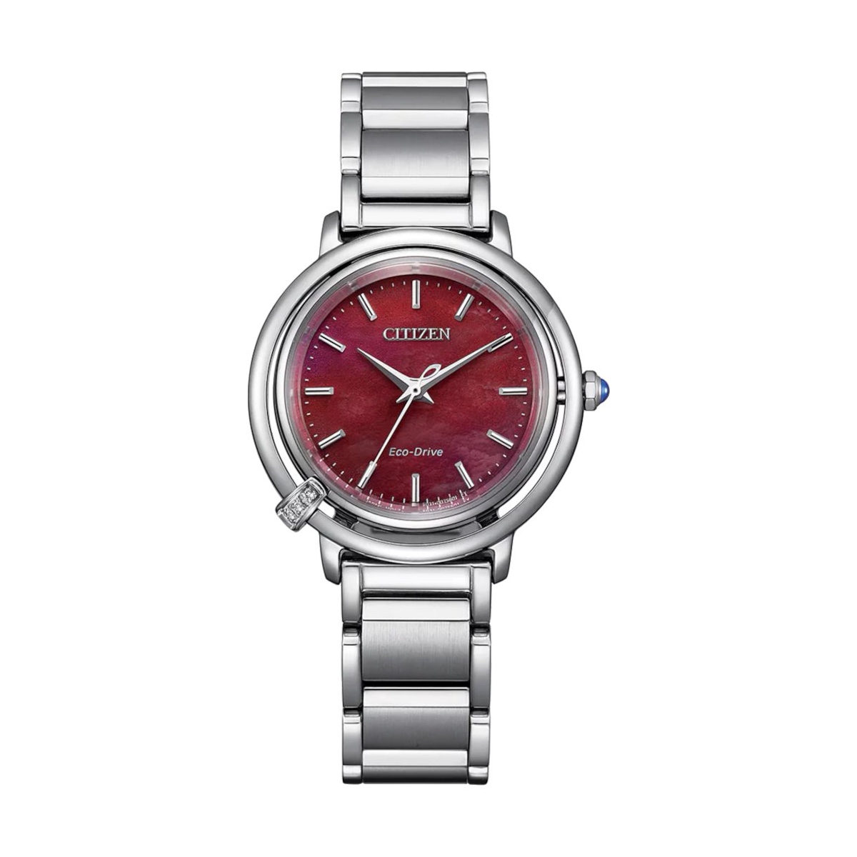 ZEGAREK CITIZEN L-ARCLY SET