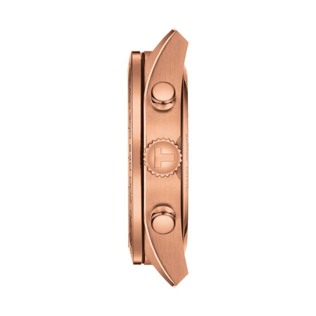 TISSOT PRS 516 Chronograph