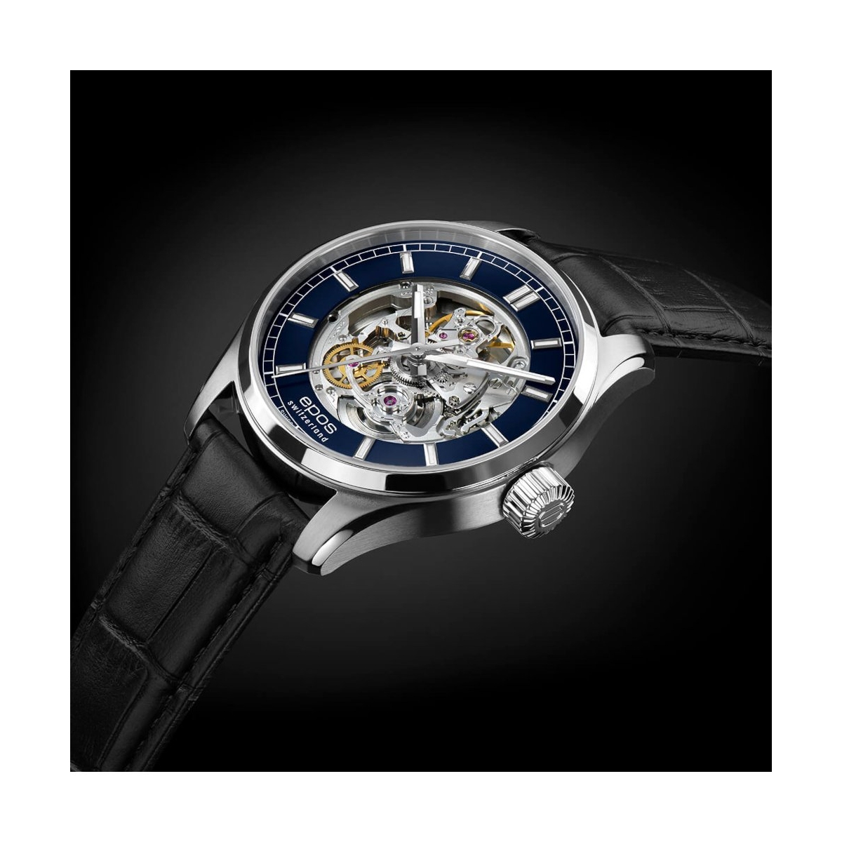 ZEGAREK EPOS TIMELESS 3501 SK AUTOMATIC