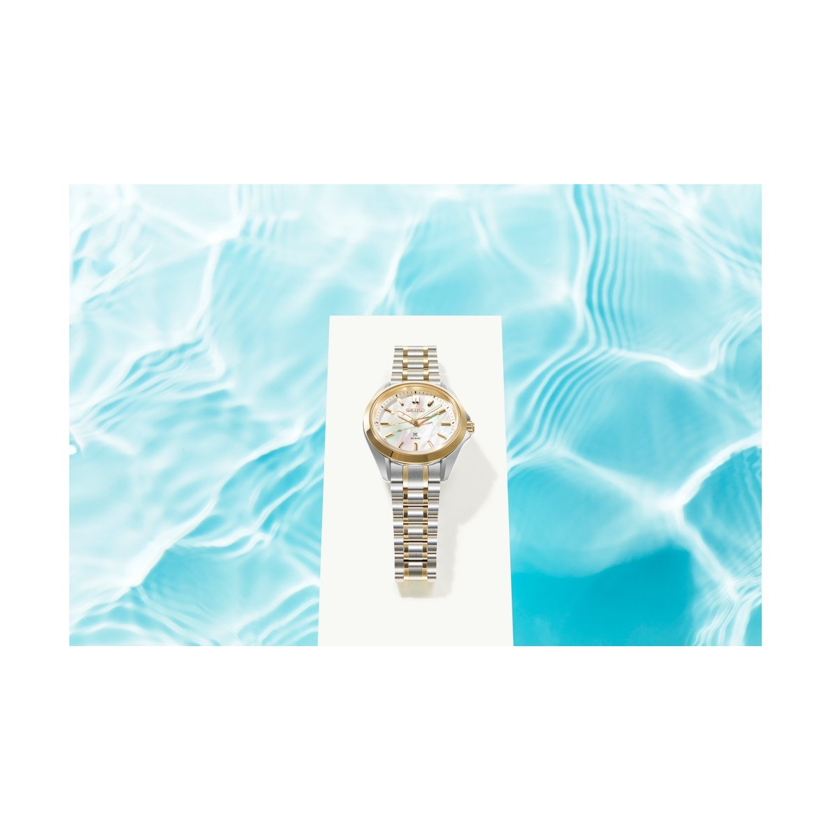 ZEGAREK SEIKO PROSPEX SEA