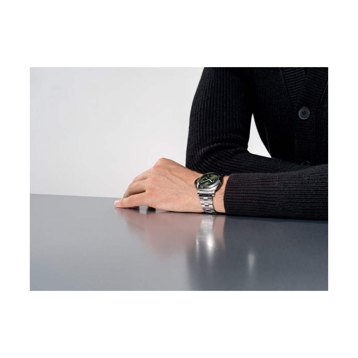 ZEGAREK PANERAI LUMINOR GMT