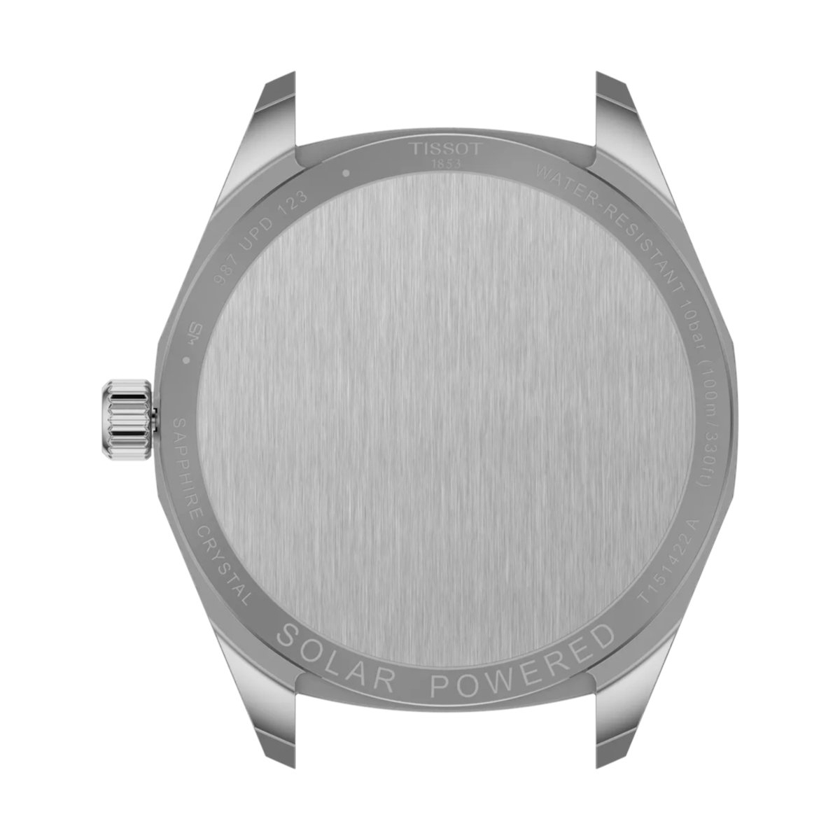 TISSOT PRC 100 Solar Quartz 39mm