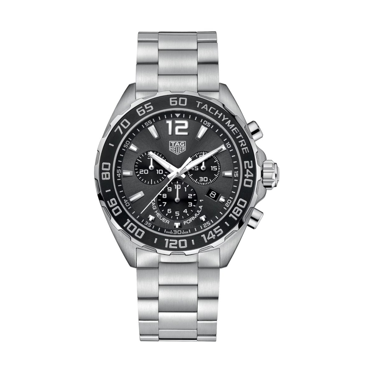 ZEGAREK TAG HEUER FORMULA 1 CHRONOGRAPH