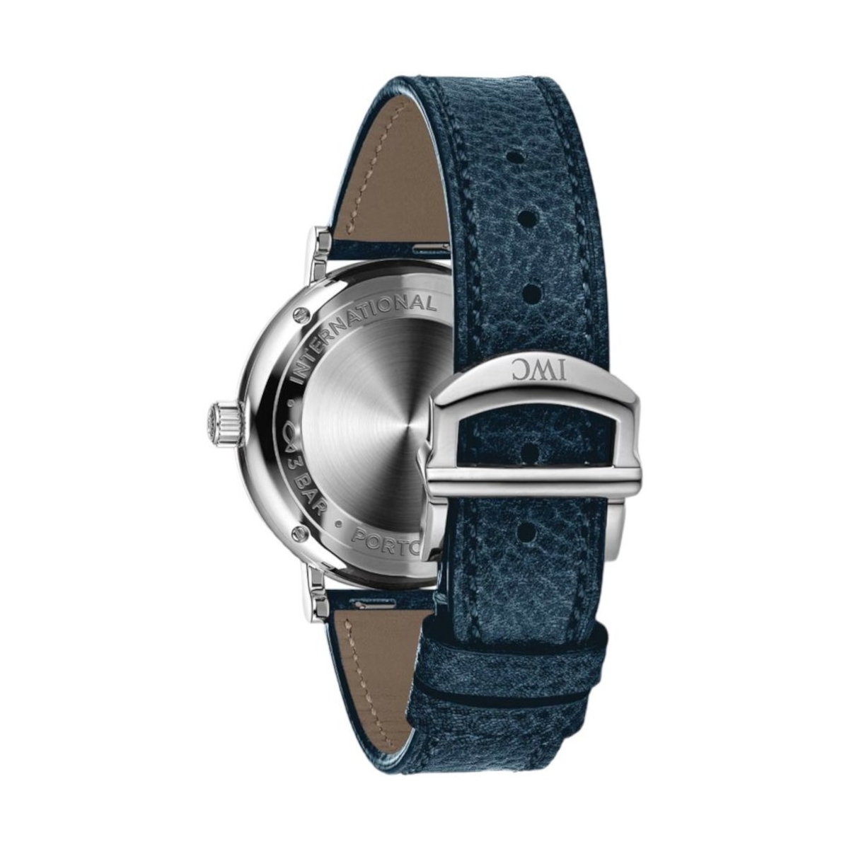 ZEGAREK IWC SCHAFFHAUSEN PORTOFINO AUTOMATIC