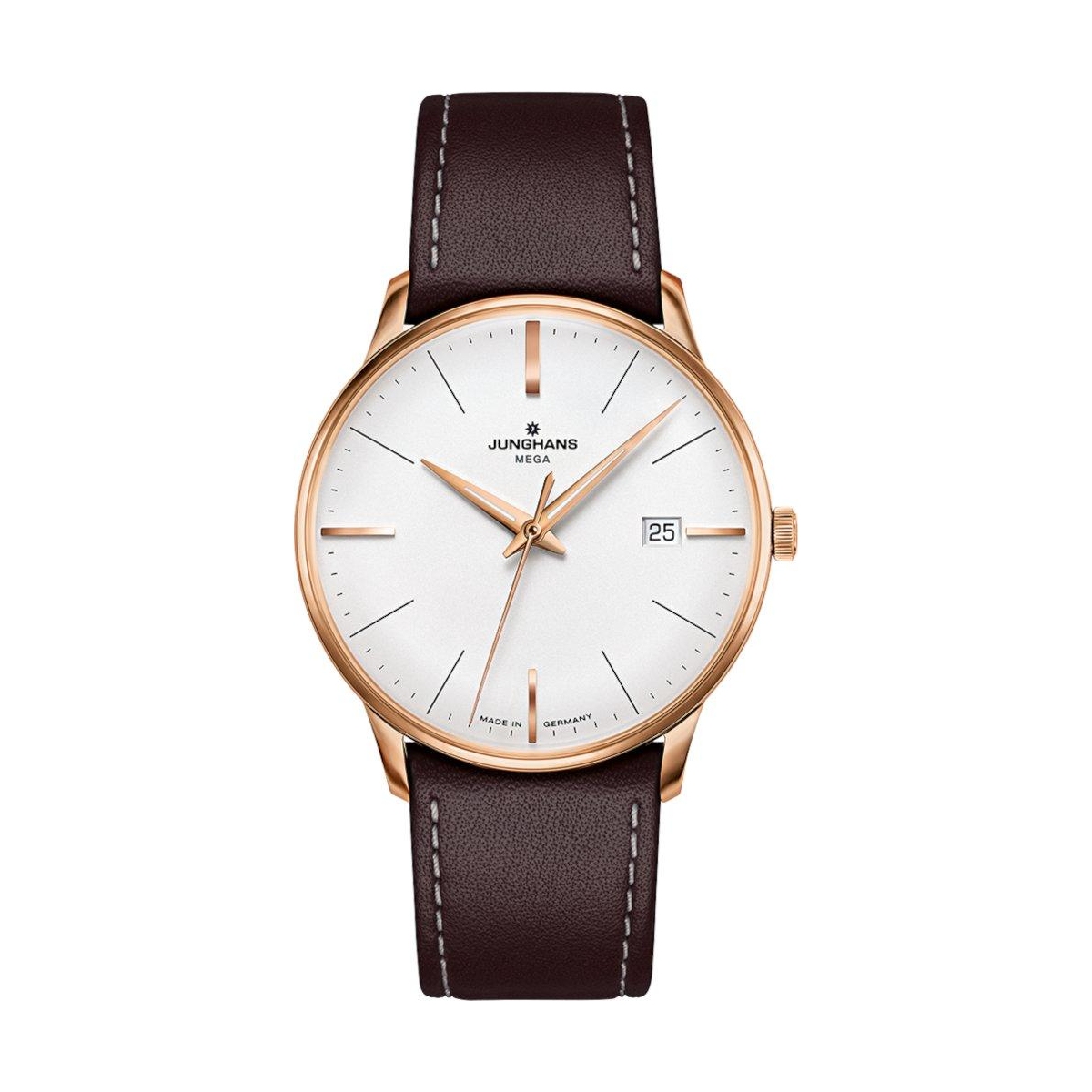 ZEGAREK JUNGHANS MEISTER MEGA