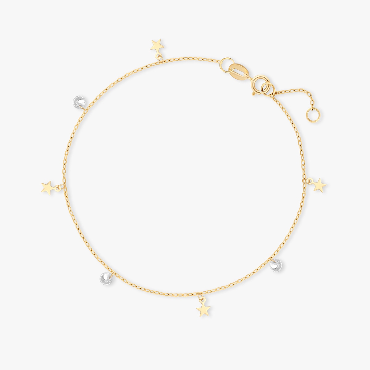 KOMPLET LŚNIĄCA GWIAZDA