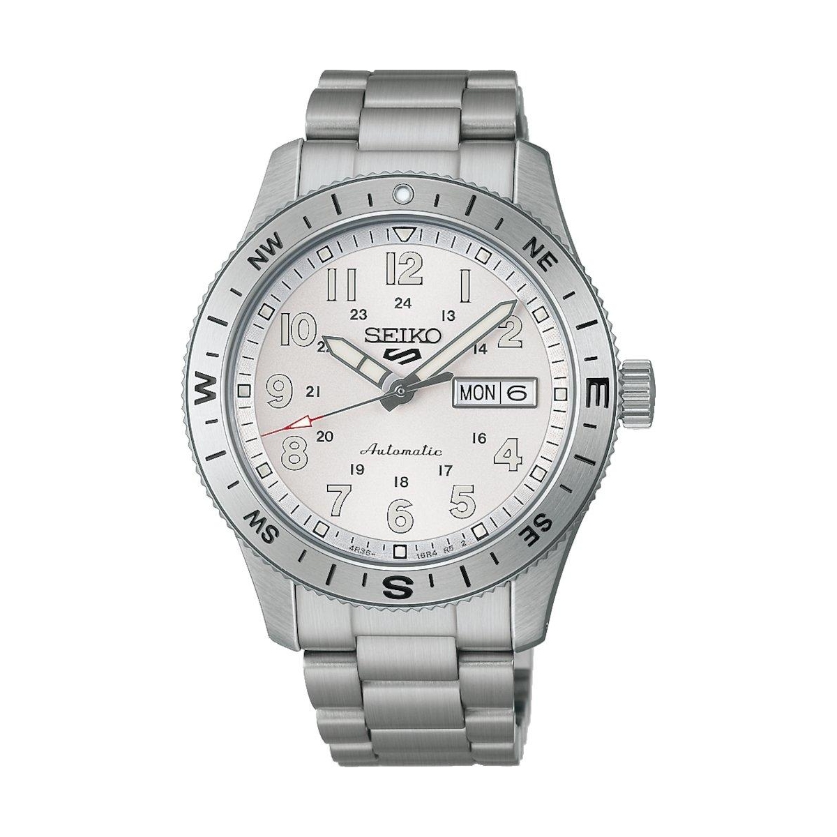 ZEGAREK SEIKO 5 SPORTS FIELD AUTOMATIC