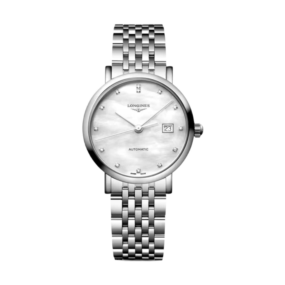 LONGINES ELEGANT COLLECTION
