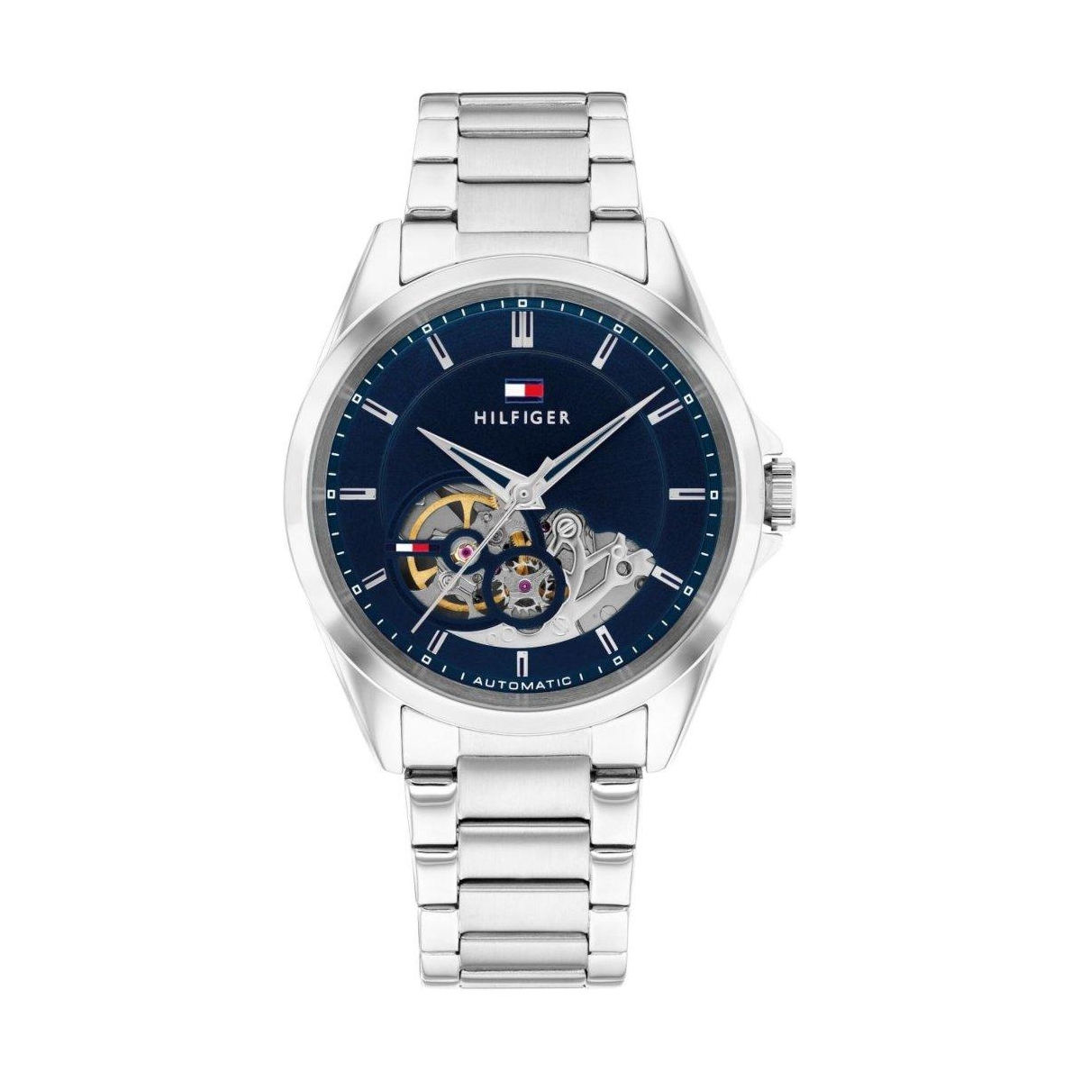 ZEGAREK TOMMY HILFIGER BAKER AUTOMATIC