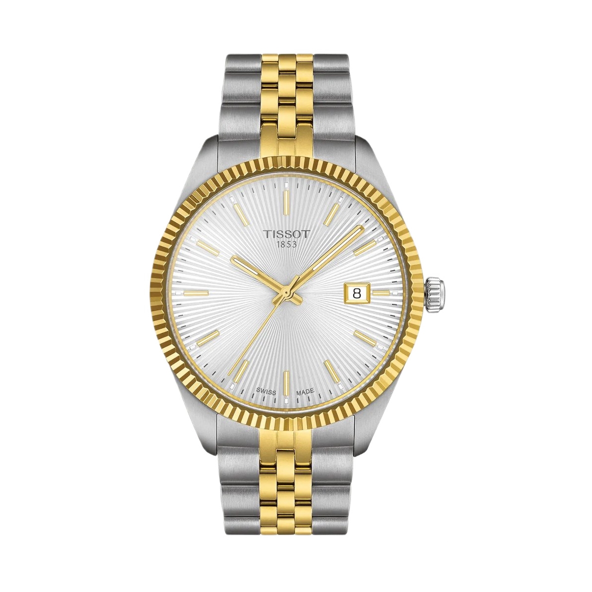 TISSOT Ballade 40mm