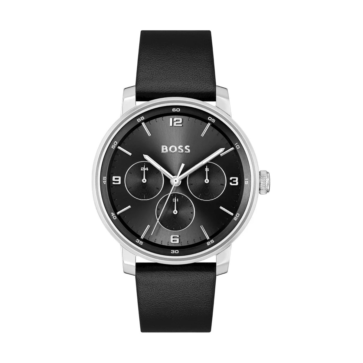 ZEGAREK BOSS CONTENDER