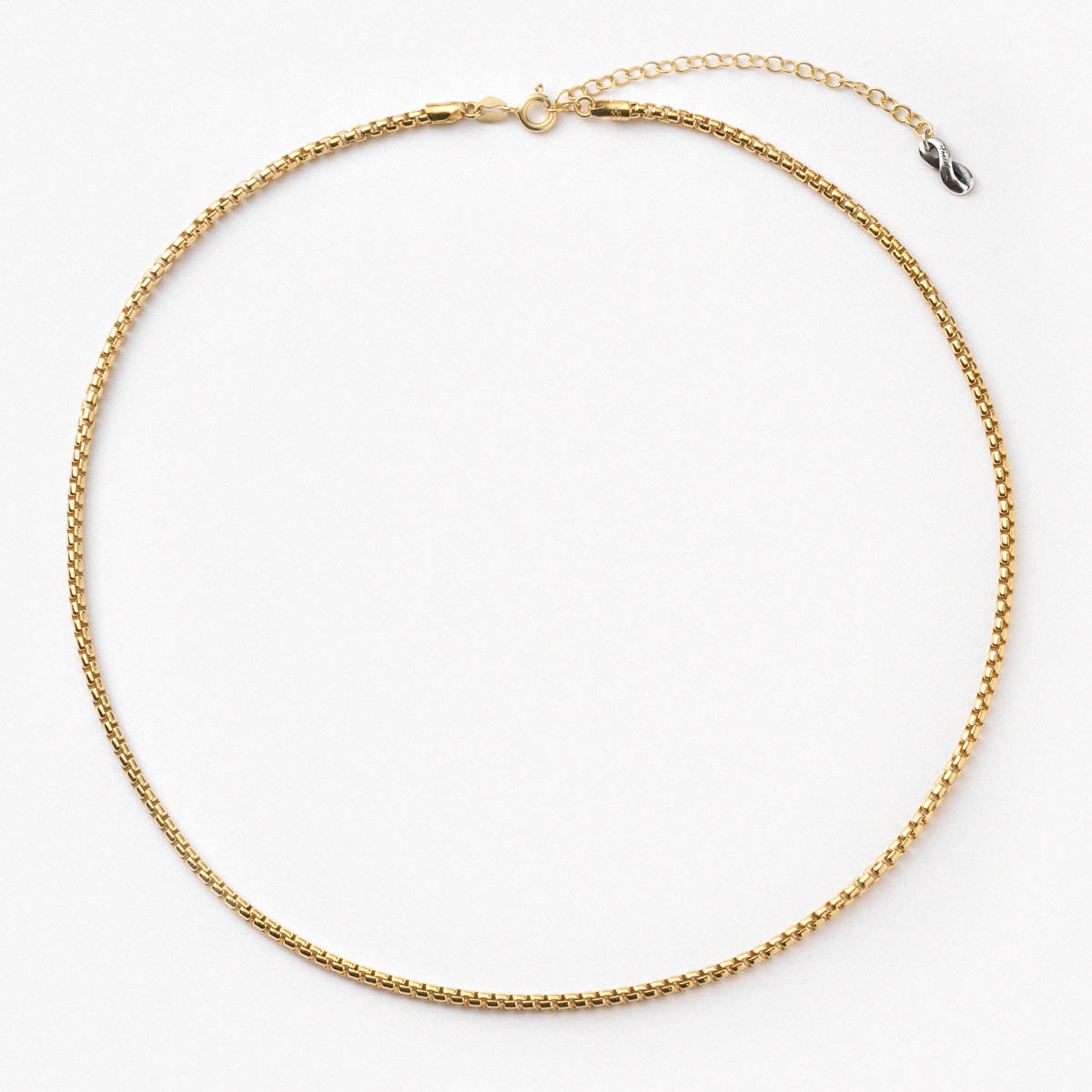 Naszyjnik srebrny Freedom Forever