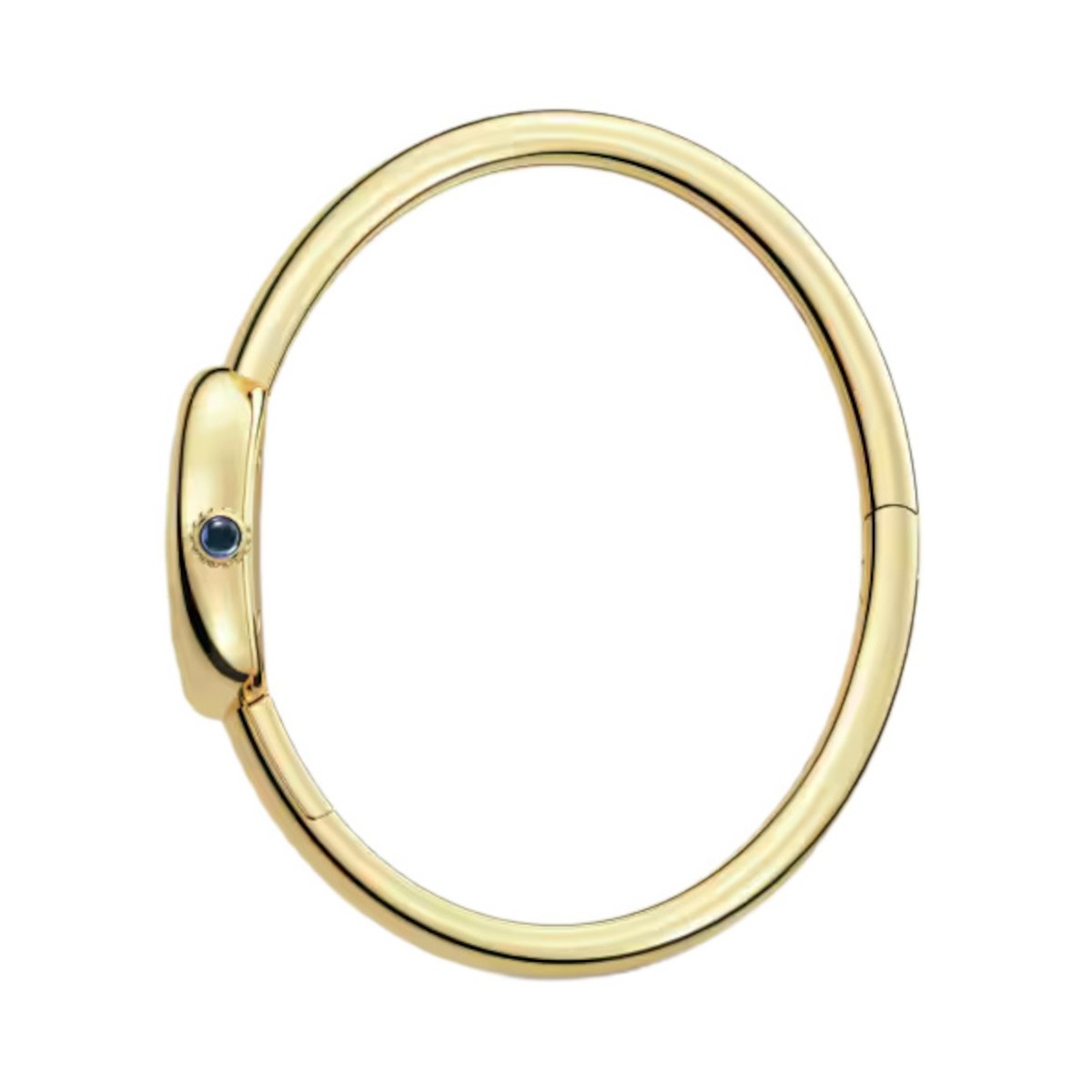 ZEGAREK CARTIER BAIGNOIRE MINI (SIZE 16)