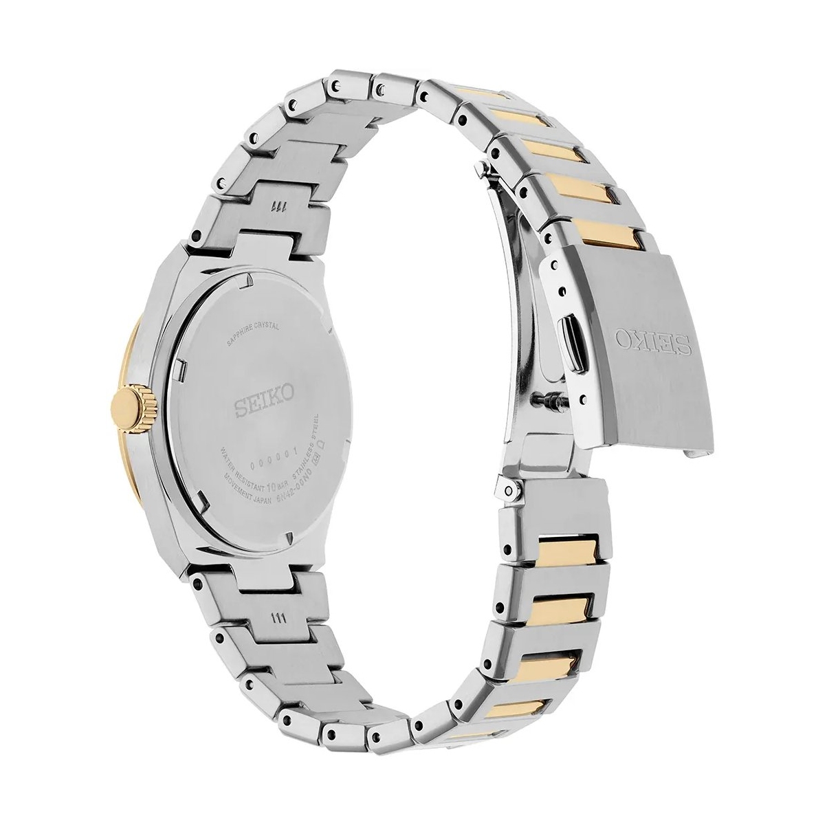 ZEGAREK SEIKO CLASSIC