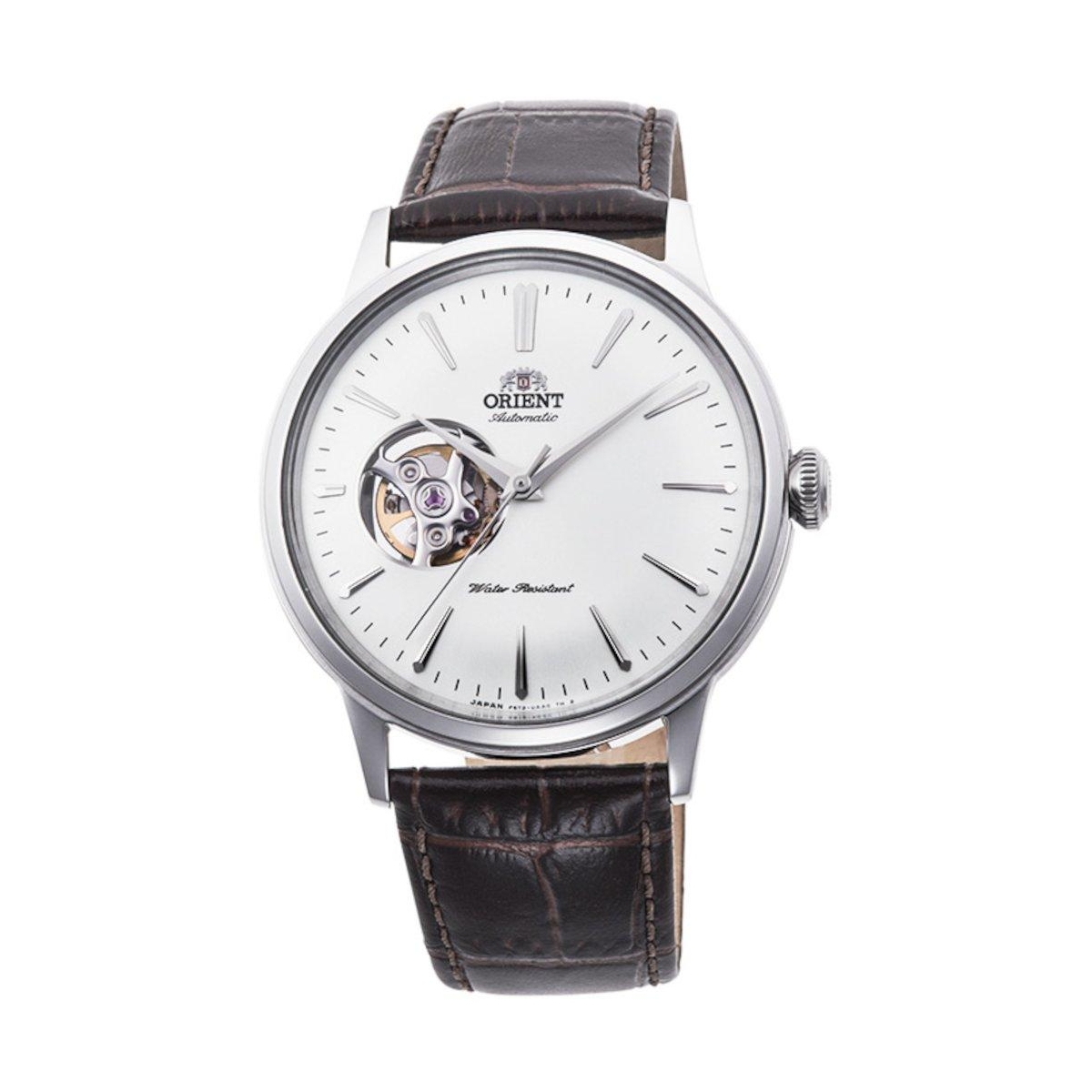 ZEGAREK ORIENT BAMBINO OPEN HEART