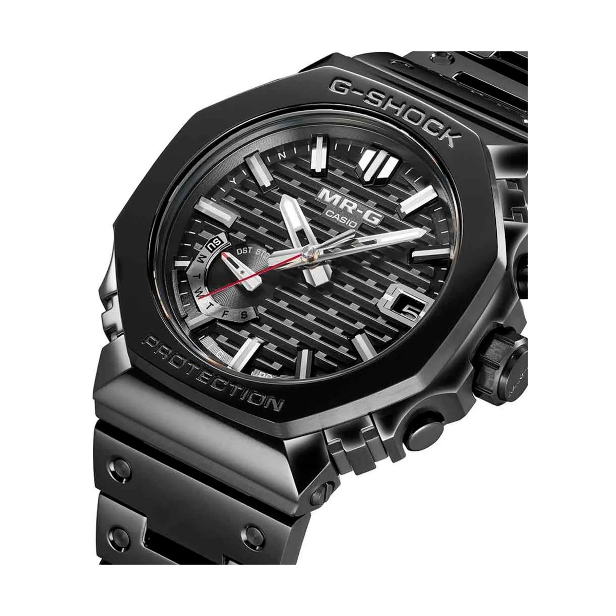 ZEGAREK G-SHOCK KIGUMI