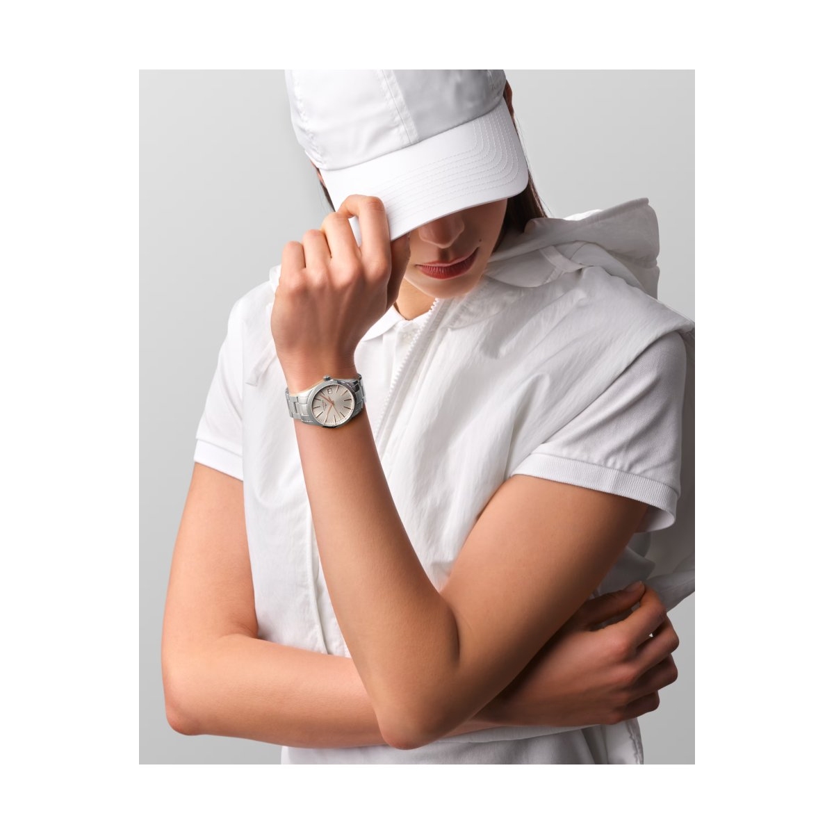 LONGINES CONQUEST CLASSIC