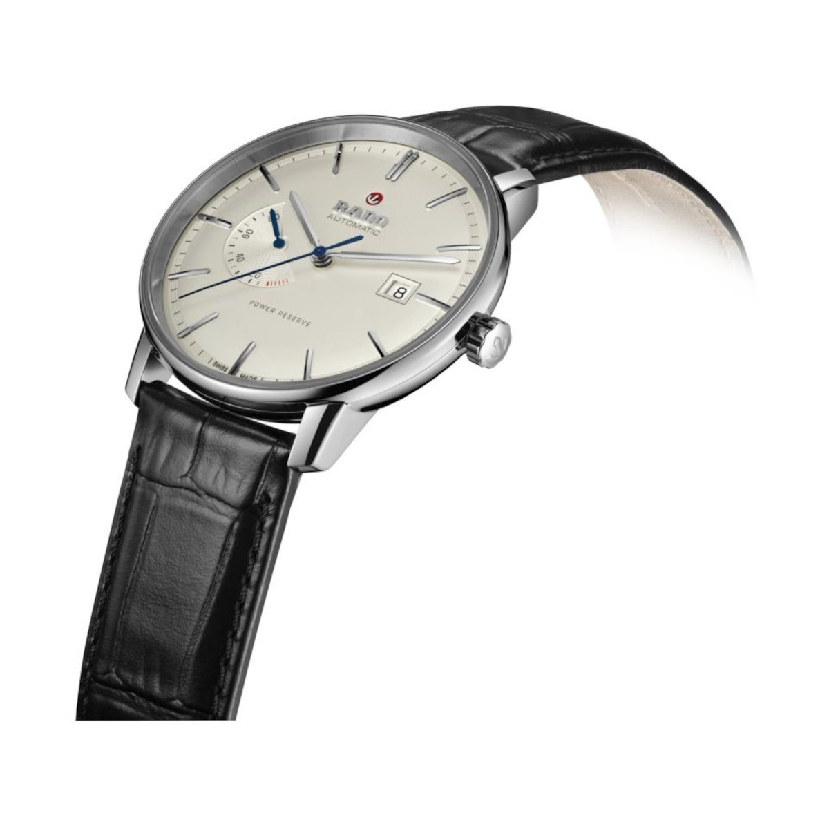 ZEGAREK RADO Coupole Classic Automatic Power Reserve