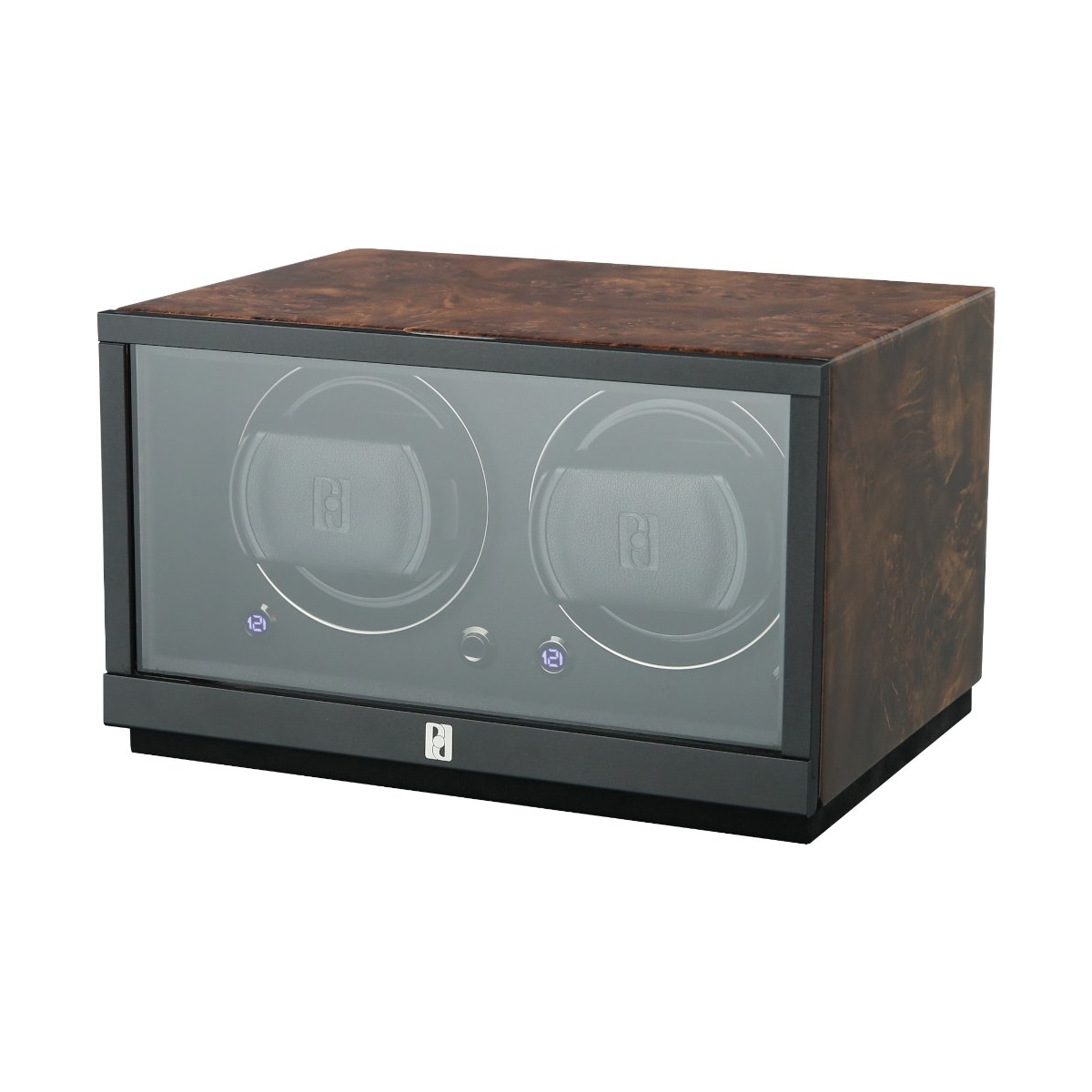 ROTOMAT PAUL DESIGN GENTLEMEN 2D BURLWOOD