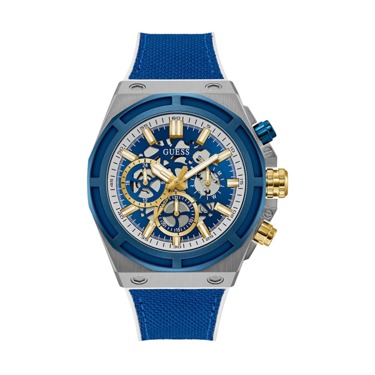 ZEGAREK GUESS MASTERPIECE