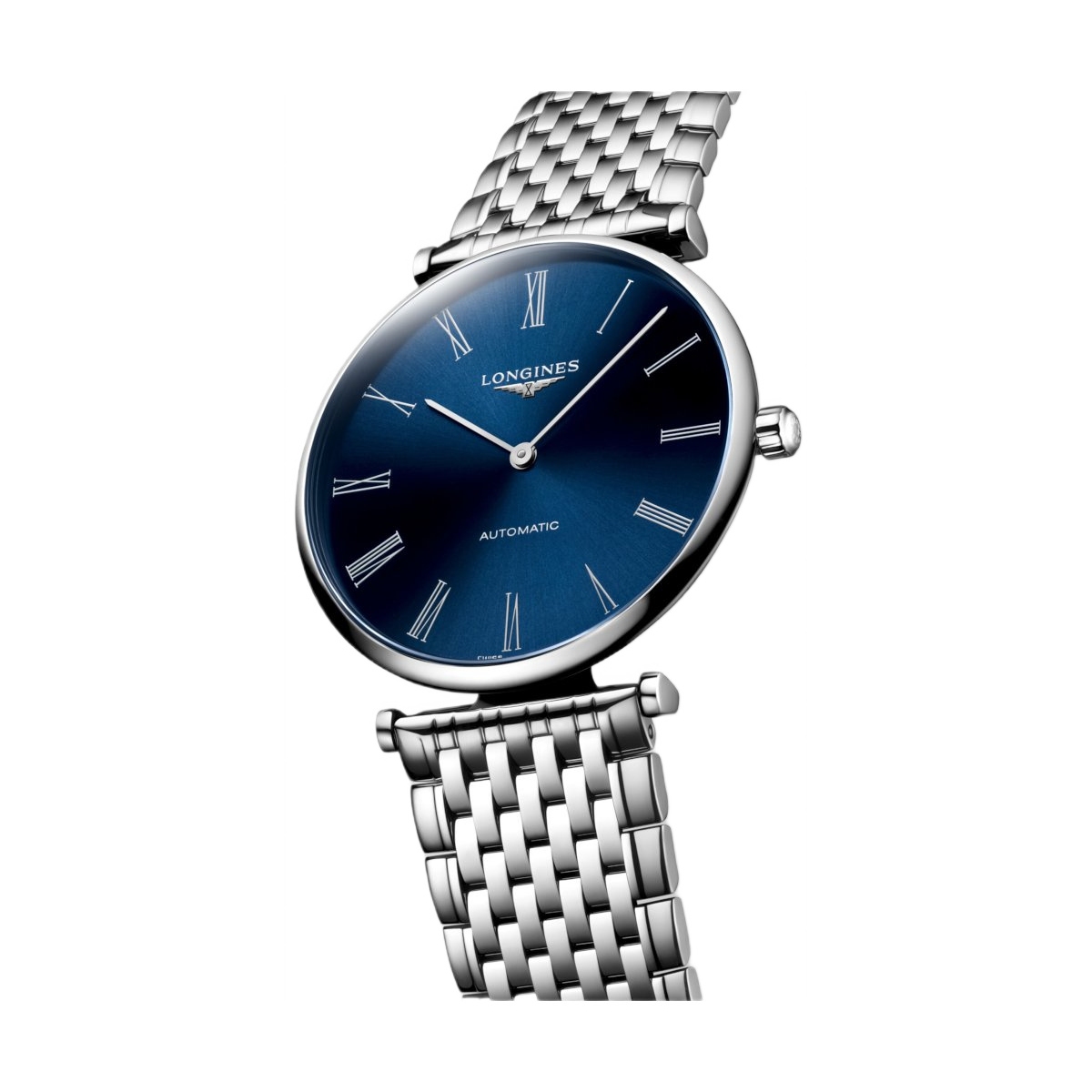 LONGINES LA GRANDE CLASSIQUE DE LONGINES