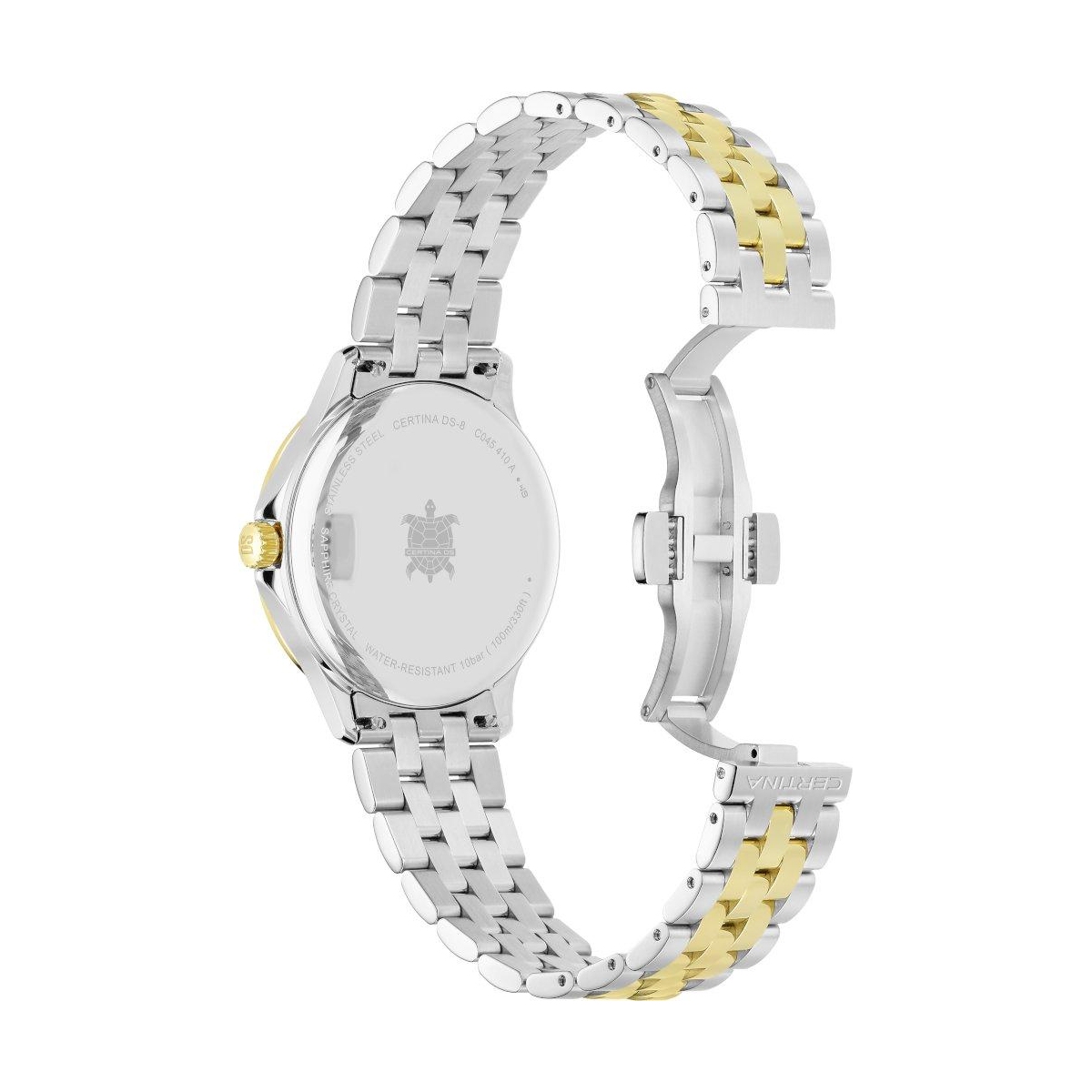 ZEGAREK CERTINA DS-8 GENT 40MM