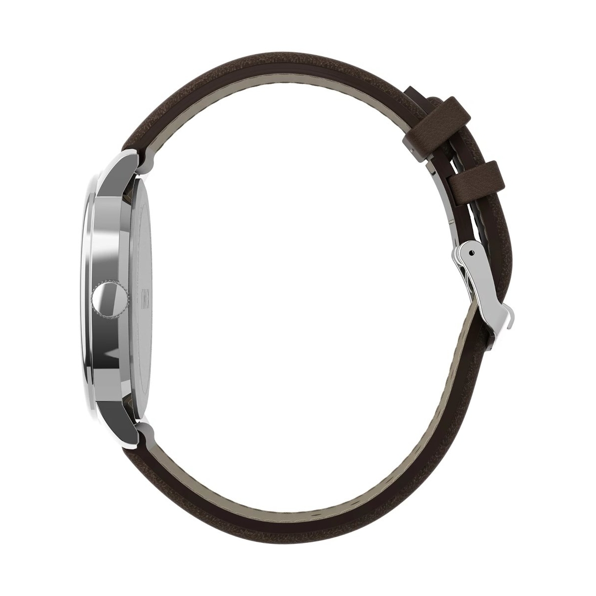 ZEGAREK TIMEX Easy Reader Bold