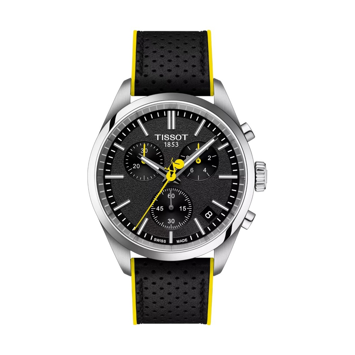 TISSOT PR 100 TOUR DE FRANCE