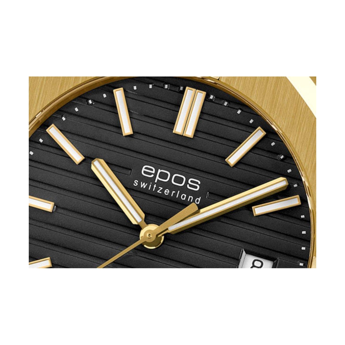 ZEGAREK EPOS SPORT 3506 AUTOMATIC