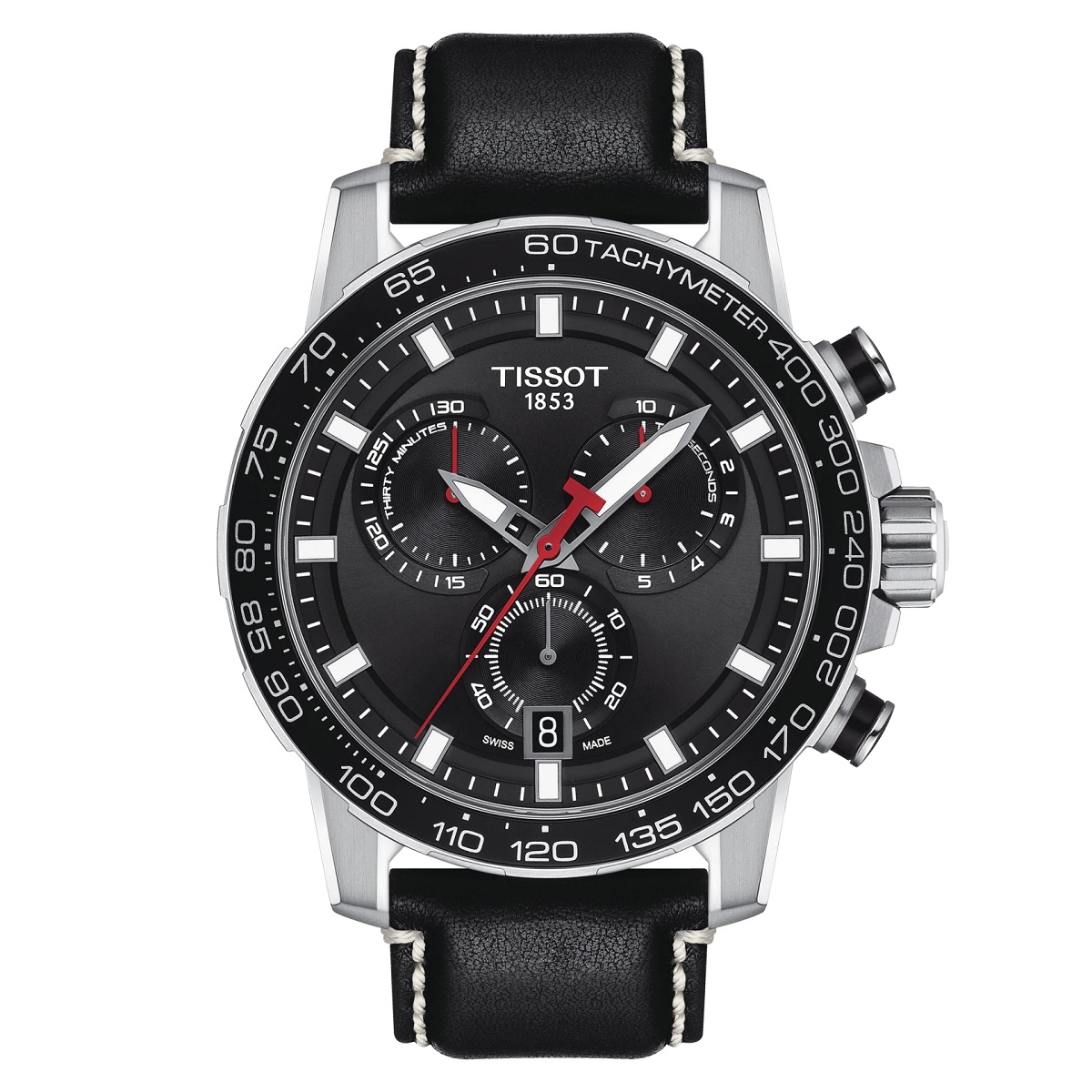 Tissot Supersport Chrono